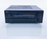 Denon AVR-3802 7.1 Channel Home Theater Receiver; AVR3802; Remote; MM Phono