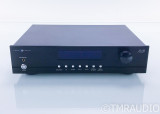 Cary SL-100 Dual Mono Preamplifier; SL100; Remote