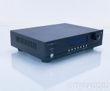 Cary SL-100 Dual Mono Preamplifier; SL100; Remote