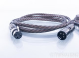 Wireworld Eclipse 8 XLR Cables; 2m Pair Balanced Interconnects (SOLD)