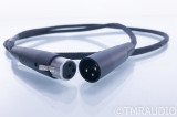 Kimber Kable Hero XLR Cables; 4ft Pair Balanced Interconnects