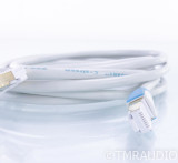Chord C-stream Ethernet Cable; Single 3m Digital Interconnect