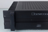 Bryston 4B-SST-120 Amplifier in Factory Box; 4B-SST Dual Mono; 300w x 2