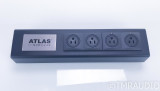 Atlas EOS Modular Power Conditioner; 2 Filtered Outlets