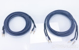 SVS SoundPath Ultra Speaker Cables; 8ft Pair (SOLD)
