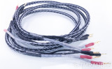 Kimber Kable 8VS Bi-Wire Speaker Cables; 2m Pair