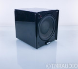 Velodyne DD12 12" Powered Subwoofer; Remote; AS-IS (Distorted Sound)