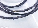 Morrow Audio SP-7 Grand Reference Speaker Cables; 2m Pair; SP7 (1/2)