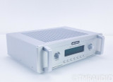 Audio Research DSPre Stereo Preamplifier; Remote