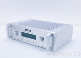 Audio Research DSPre Stereo Preamplifier; Remote
