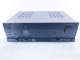Luxman LV-105u Vintage Tube Hybrid Integrated Amplifier