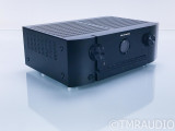 Marantz SR5008 7.2 Channel Home Theater Receiver; SR-5008; Remote