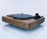 Sota Sapphire Series III Turntable; S3; Sumiko Premier MMT Tonearm (No Cartridge)