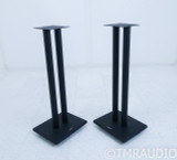 Pangea Audio LS200 Speaker Stands; 28" Pair; LS-200