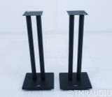 Pangea Audio LS200 Speaker Stands; 28" Pair; LS-200