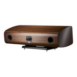 Dynaudio Contour 25c Center Channel Speaker; Walnut Finish (New / Warranty)