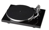 Pro-Ject 1Xpression Carbon Classic S-Shape Turntable; 2M Silver (New)