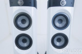 Focal Sopra No.3 Floorstanding Speakers; N3; Carrara White Pair (SOLD)