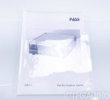 Pass Labs HPA-1 Headphone Amplifier; HPA1 (SOLD)