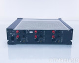 Proceed AMP 3 Channel Power Amplifier; AMP3