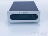 Bel Canto REFLink USB Digital Processor; D/D Converter