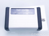Bel Canto USB Light Link 24/96; USB to Glass Optical Digital Converter