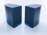 Monitor Audio Gold 100 Bookshelf Speakers; Dark Walnut Pair