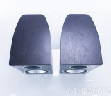 Monitor Audio Gold 100 Bookshelf Speakers; Dark Walnut Pair