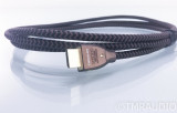 Audioquest Chocolate HDMI Cable; Single 2m Interconnect