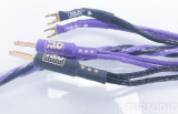 XLO Ultra Plus 12 Speaker Cables; U12+; 6ft Pair