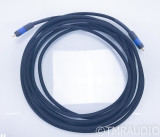 Signal Cable Subwoofer RCA Cable; Single 5.25m Interconnect