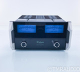 McIntosh MC452 Stereo Quad Balanced Power Amplifier; MC-452 (SOLD)