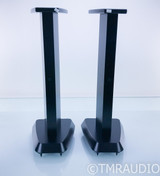 Revel Performa3 Speaker Stands; For M105 / M106 Bookshelf Speakers; 25" Pair