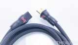 Audioquest NRG X Power Cable; 6ft AC Cord (SOLD2)