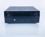 Denon AVR-3808CI 7.1 Channel Home Theater Receiver; AS-IS (Broken Input Knob)