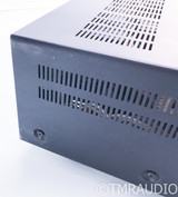 Denon AVR-3808CI 7.1 Channel Home Theater Receiver; AS-IS (Broken Input Knob)