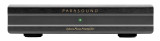 Parasound Zphono MM / MC Phono Preamplifier; Black (New)