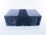 Definitive Technology CLR 2002 Center Channel Speaker; CLR2002