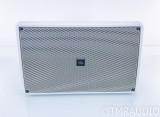 JBL Control SB210 Indoor / Outdoor Passive Subwoofer; White; Dual 10" Drivers (1/4)