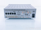 Parasound Halo Integrated 2.1 Channel Integrated Amplifier; MM / MC Phono