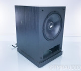 M&K MX-90 12" Powered Subwoofer