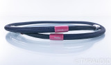 Furutech Digiflux XLR Digital Cable; 1.2m AES/EBU Interconnect