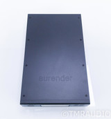 Aurender N100H Network Streamer / Server; 4TB HDD; N-100H