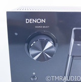 Denon AVR-2313CI 7.2 Channel Home Theater Receiver; AVR2313CI; Remote