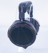 Audeze LCD-2 Planar Magnetic Headphones; Rosewood; Fazor