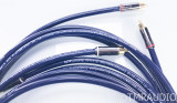 Siltech Paris MXT Professional Series RCA Cables; 3m Pair Interconnects