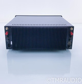 PS Audio Delta 100 Stereo Power Amplifier; AS-IS (Low Output)