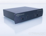Audio Alchemy Digital Decoding Engine v3.0 DAC; DDE 3; Power Station 4