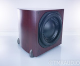 Paradigm Studio Sub 15 Powered Subwoofer; Rosenut; 15"