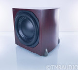 Paradigm Studio Sub 15 Powered Subwoofer; Rosenut; 15"